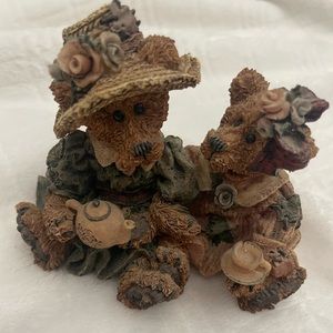 Boyds Bears & Friends #2277